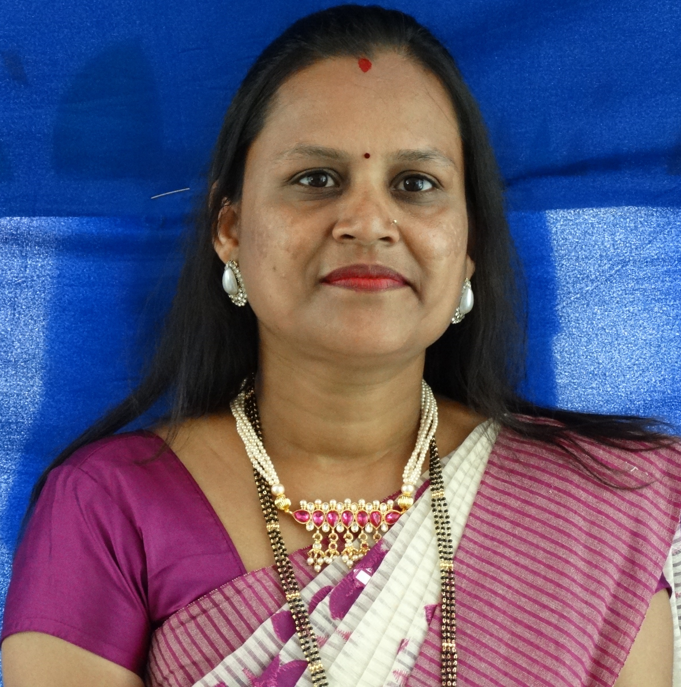 Madhuri Harihar Moharkar