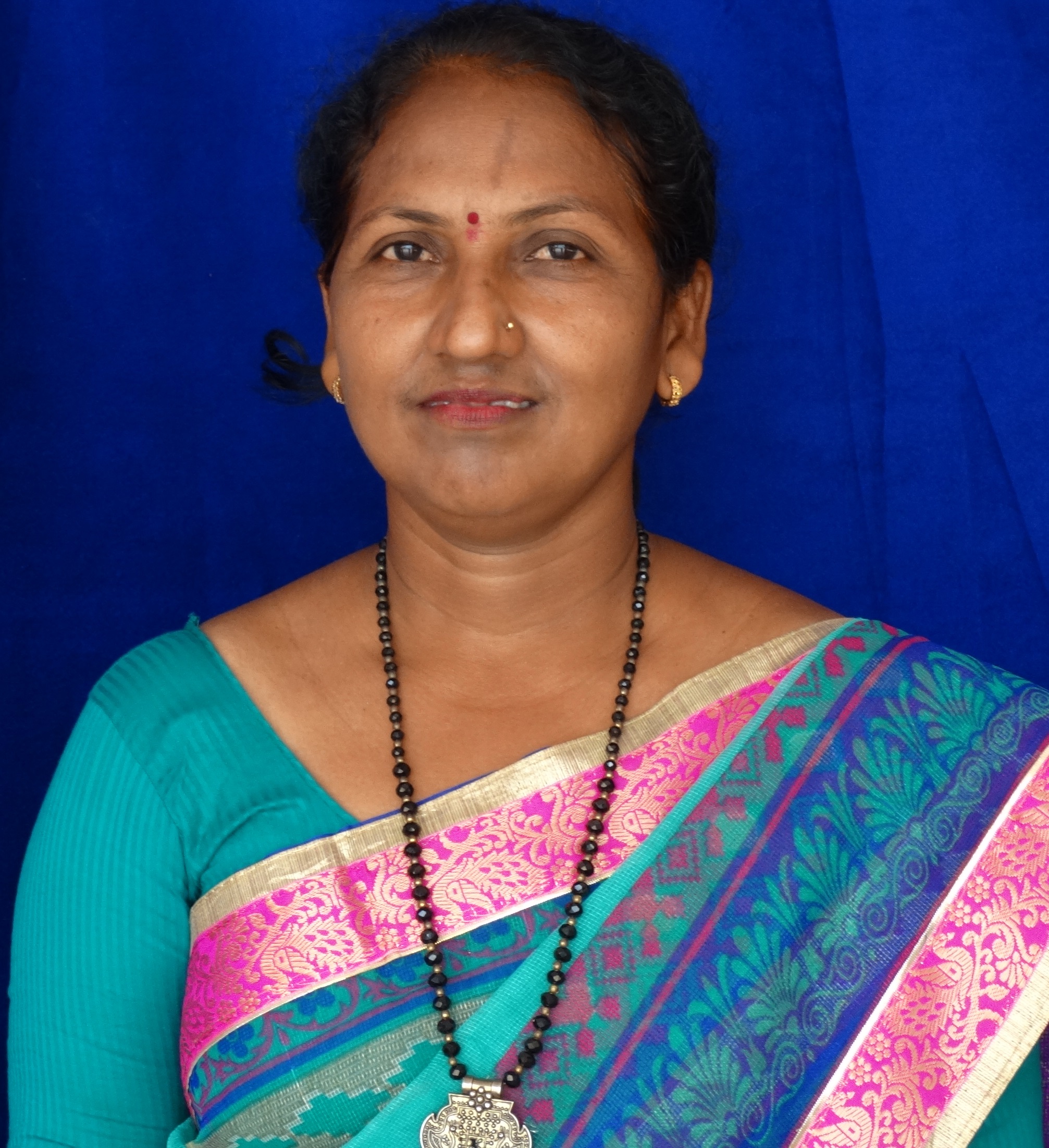 Swarupa Sudhakar Patil