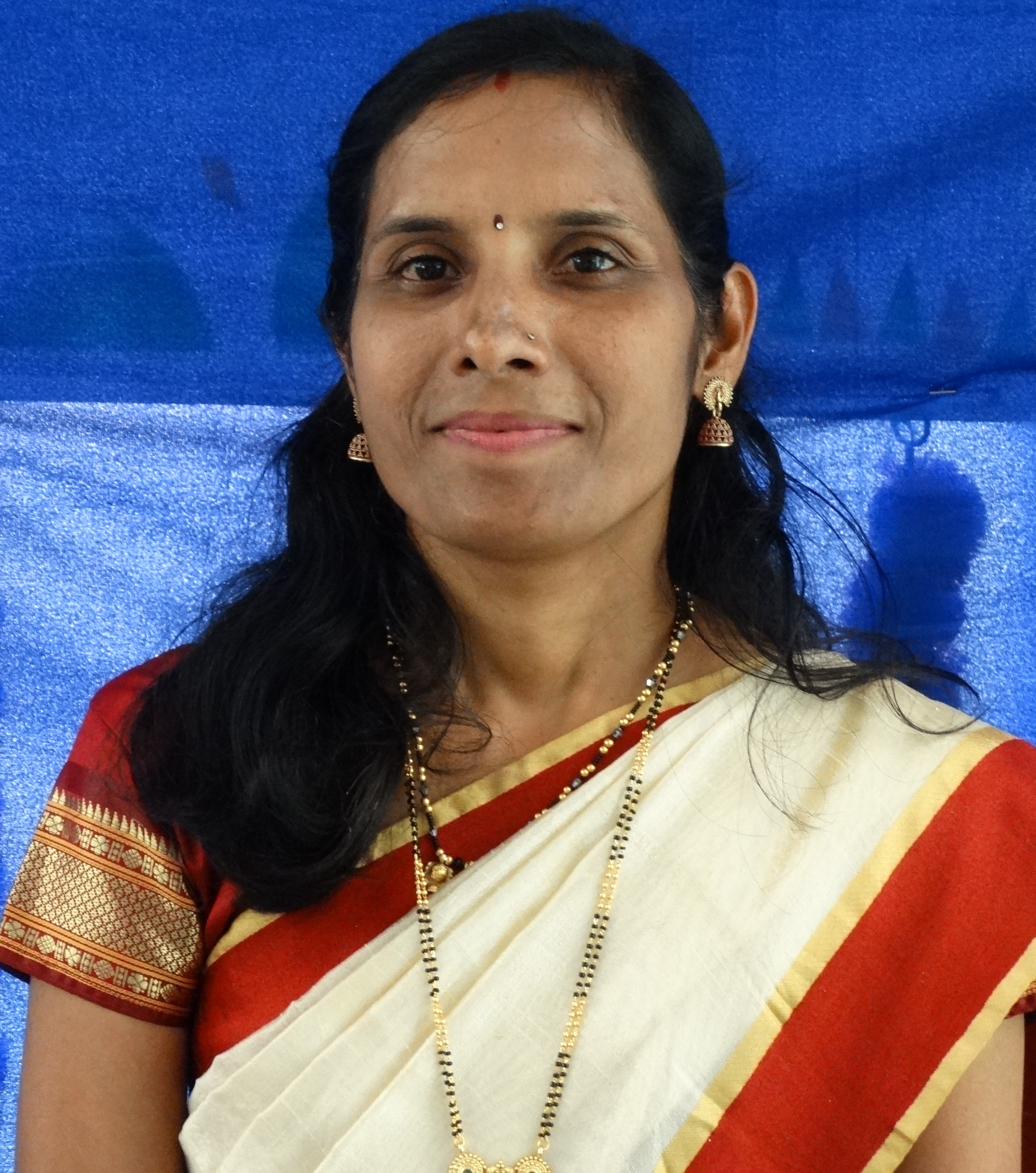 Chanda Rajesh Wankhade