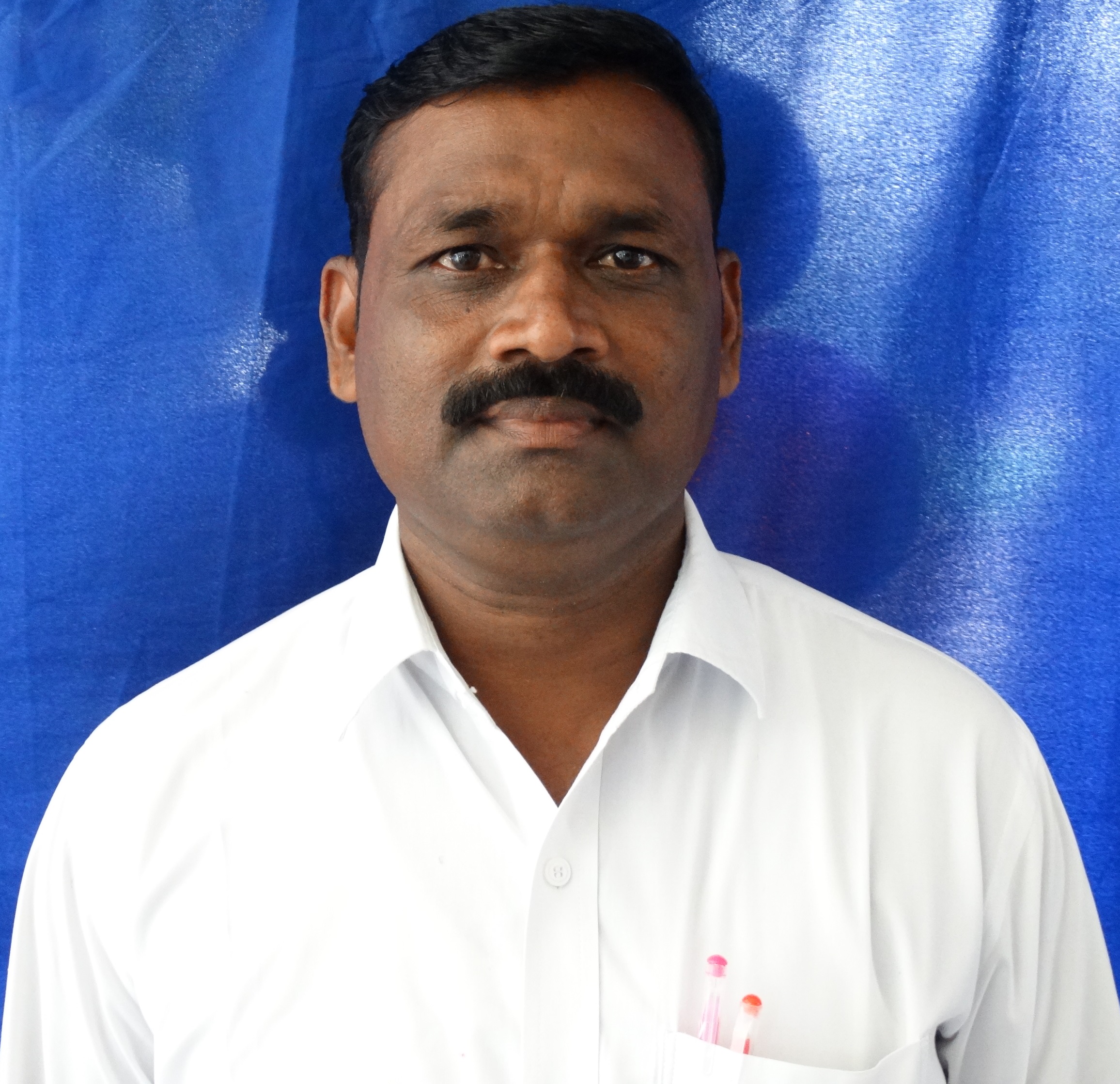 Prakash Balaji Rane