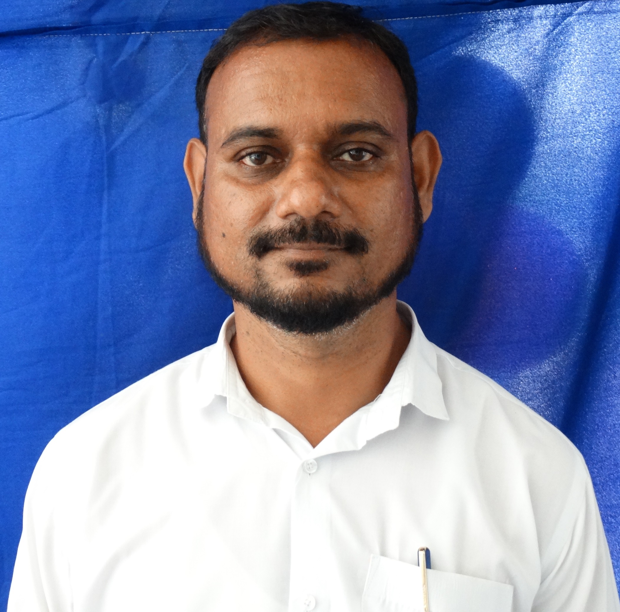 Shailabh Gowardhan Sonkar