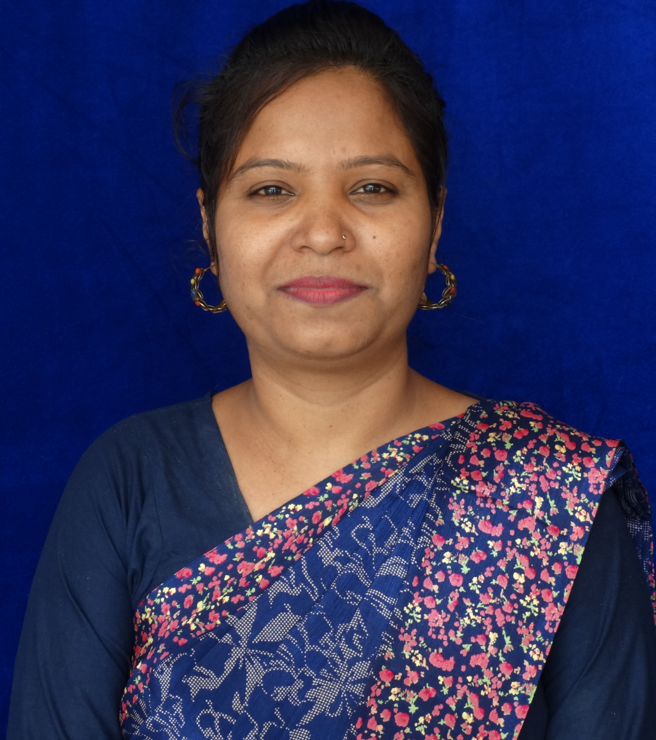 Pranita Upendra Thulkar