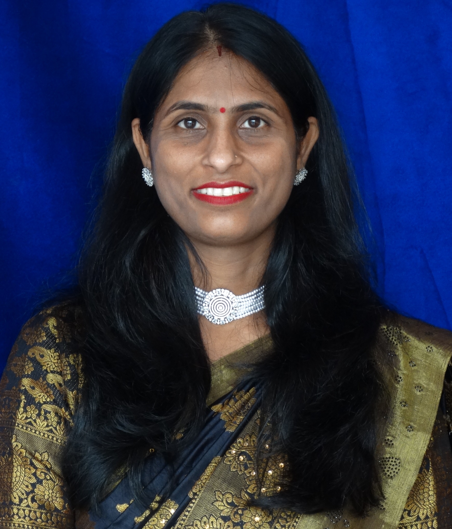 Swati K.K Gupta 