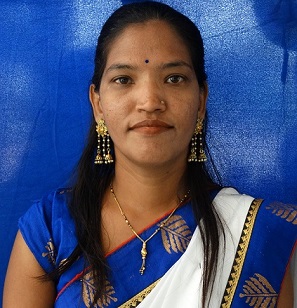 Shubhangi Amit Vairagade